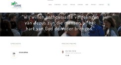 Desktop Screenshot of oasearnhem.nl